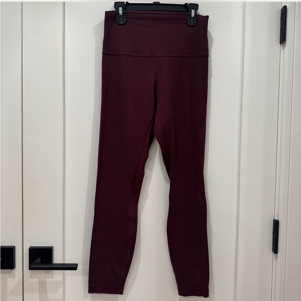 Lululemon Align Leggings